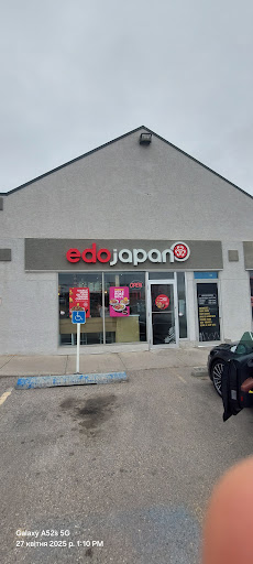 Photo of Edo Japan - 1103 18 St SE #1, High River, AB T1V 2A9